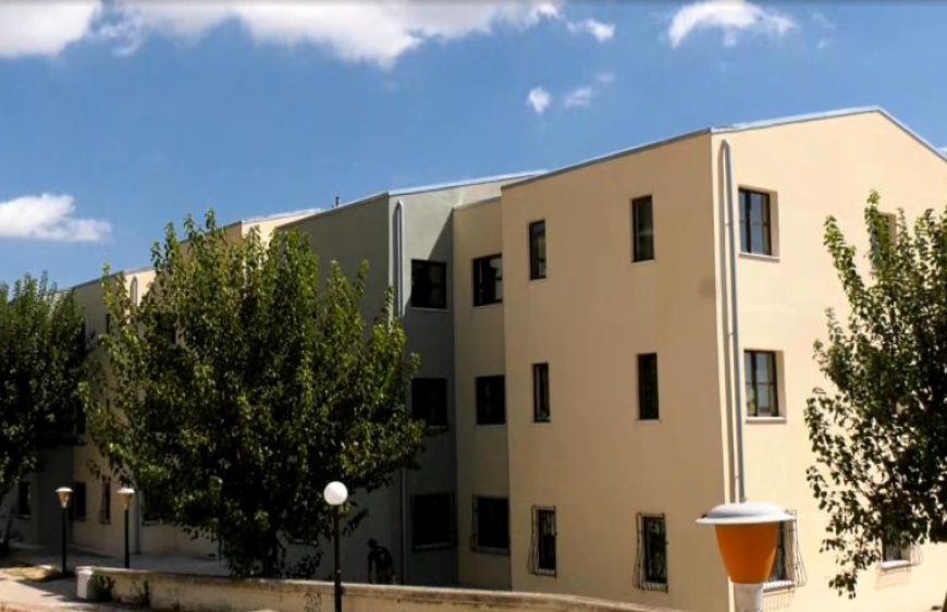 Ο Σύλλογος φοιτητών Ξάνθης δεν επέτρεψε χθες στην αρμόδια επιτροπή να προχωρήσει σε επιθεωρηση των δωματίων των φοιτητων που εκδιώκονται