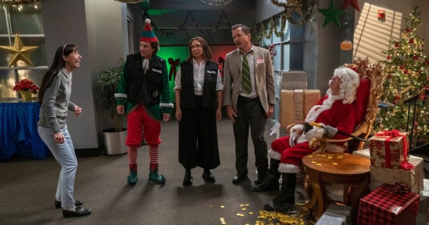 Από την Έμιλυ στο Παρίσι μέχρι το Heartstopper: 6 χριστουγεννιάτικα επεισόδια που μας έχουν χαρίσει οι σειρές του Netflix