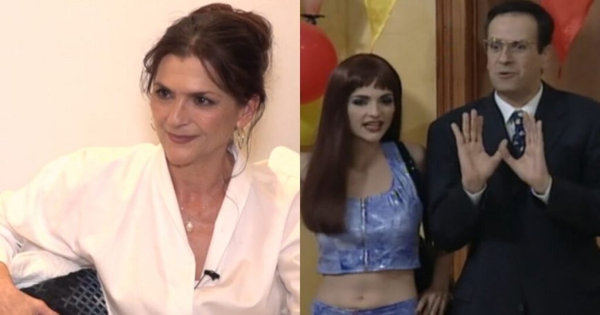 Ναταλία Καποδίστρια: Η συγγένεια με τον Ιωάννη Καποδίστρια, η ταινία του Γιάννη Σμαραγδή και ο Κακός Βεζύρης