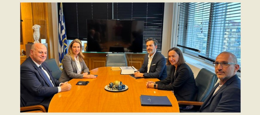 Το Ταμείο Αγροτικής Επιχειρηματικότητας γίνεται πραγματικότητα