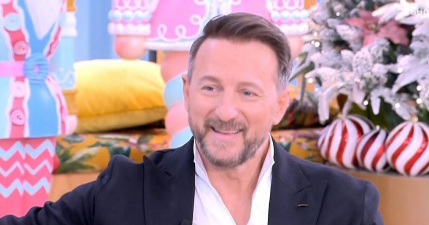 Κώστας Καραφώτης: «Ήταν από τις ομορφότερες στιγμές, όταν έμαθα ότι είναι κοριτσάκι – Θα είμαι μέσα στη γέννα»