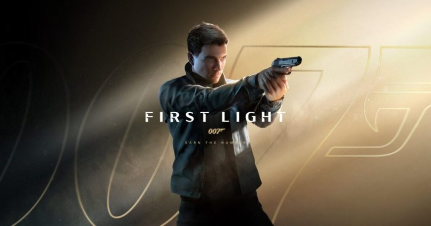 007 First Light: Αναβάλλεται η κυκλοφορία και έρχεται τον Μάιο του 2026