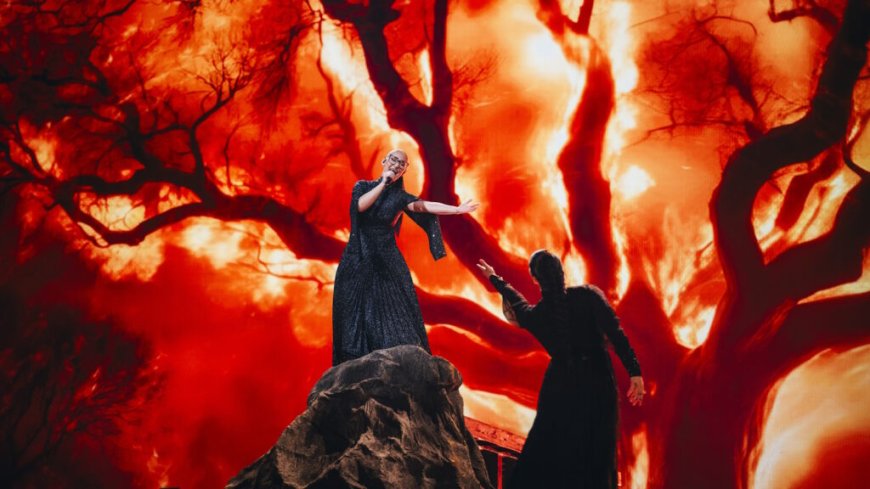 Eurovision: Ανακοινώθηκε το τέλος συμμετοχής της Ελλάδας για το 2026