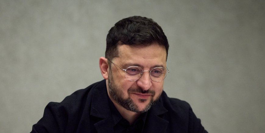 Χριστούγεννα 2025 – Ζελένσκι: “Σήμερα όλοι έχουμε το ίδιο όνειρο. Μακάρι να πεθάνει”