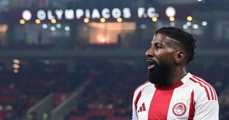 Συγκινεί ο Ροντινέι με την εξομολόγηση για τα δύσκολα παιδικά του χρόνια – «Σε πολύ μικρή ηλικία έμεινα μόνος μου»