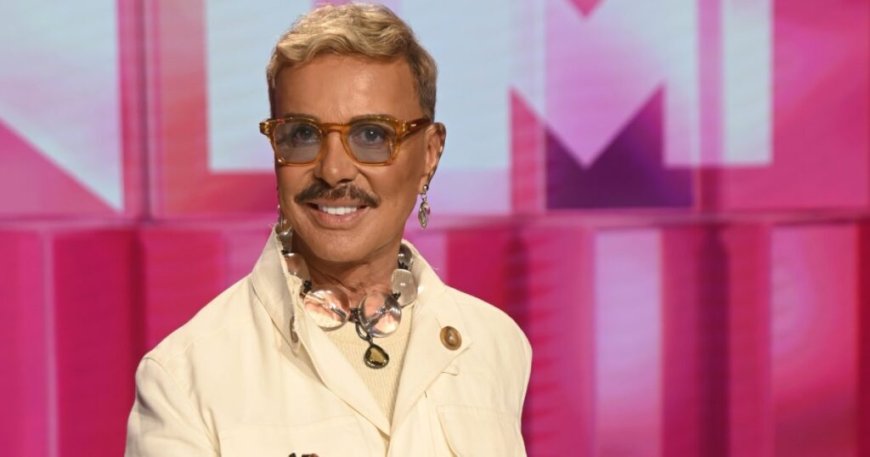 Λάκης Γαβαλάς: «Είχα την αξιοπρέπειά μου στη φυλακή, έβγαινα να προαυλιστώ και έκαναν οι κρατούμενοι στην άκρη για να περάσω»