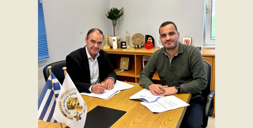 Lifting στις Σάπες σχεδιάζει η δημοτική αρχή – Τη μελέτη θα εκπονήσει ο Αναπτυξιακός Οργανισμός Τοπικής Αυτοδιοίκησης “Κ. ΚΑΡΑΘΕΟΔΩΡΗ Α.Ε.”