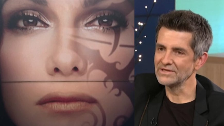 Ο Φοίβος αποκάλυψε την ιστορία πίσω από τα «Χριστούγεννα»: «Γι’ αυτό στο τέλος λέω ότι πονάει πολύ η μοναξιά»