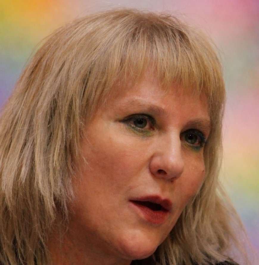 Σώτη Τριανταφύλλου για Πανεπιστήμια: Πλέον υπάρχουν μόνο οι πολύ καλοί και η μάζα που δεν ξέρει τίποτα για τίποτα