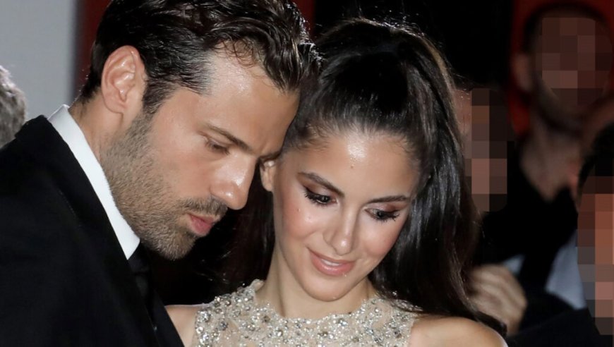 Αλεξάνδρα Νίκα: «Ήξερα ότι ο Κωνσταντίνος είναι ο άνθρωπός μου, έγινα συνειδητά μητέρα τόσο μικρή»