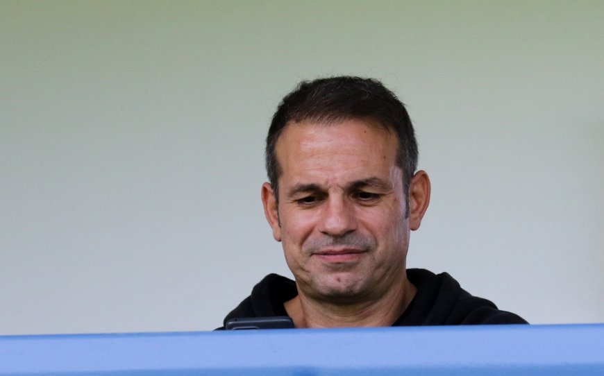 Ντέμης Νικολαΐδης: Εκείνα ήταν τα πιο ιδιαίτερα Χριστούγεννα που έχω περάσει