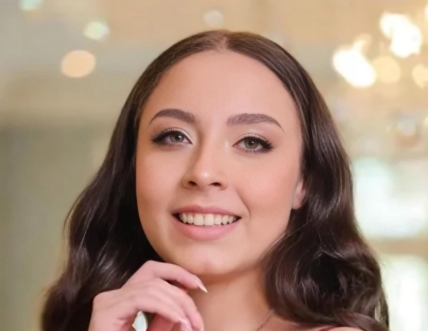 Ιζαμπέλ Μαρσινάκ: Πέθανε η 18χρονη Βραζιλιάνα πρωταθλήτρια γυμναστικής