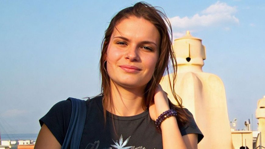 Μαρία Παππά αεροσυνοδός: «Μου είπε σ’ αγαπώ, θα μιλήσουμε όταν φτάσω, έφυγε η ζωή μου»