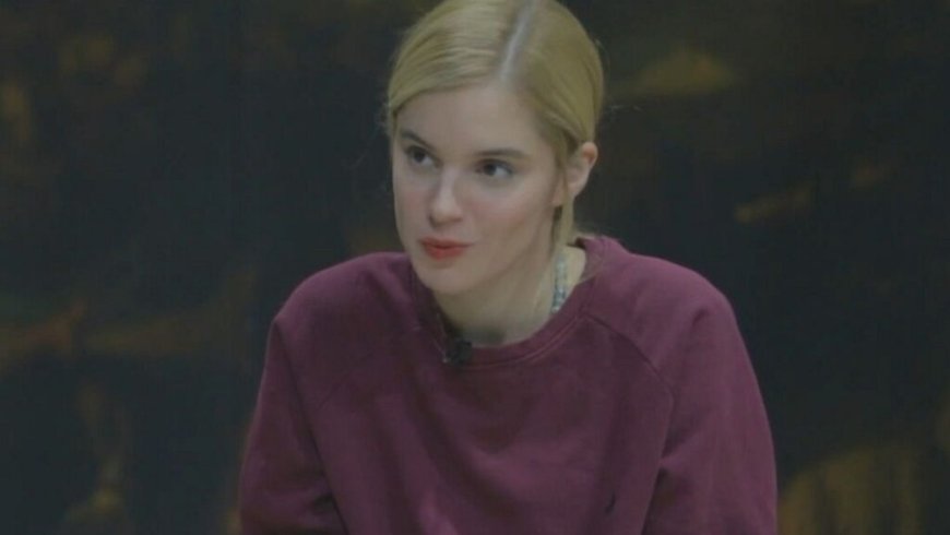 Νατάσα Εξηνταβελώνη: «Η πρώτη μου δουλειά κατέληξε στα δικαστήρια, σκέφτηκα ότι δεν θα ξαναμπορέσω να βρω τίποτα»