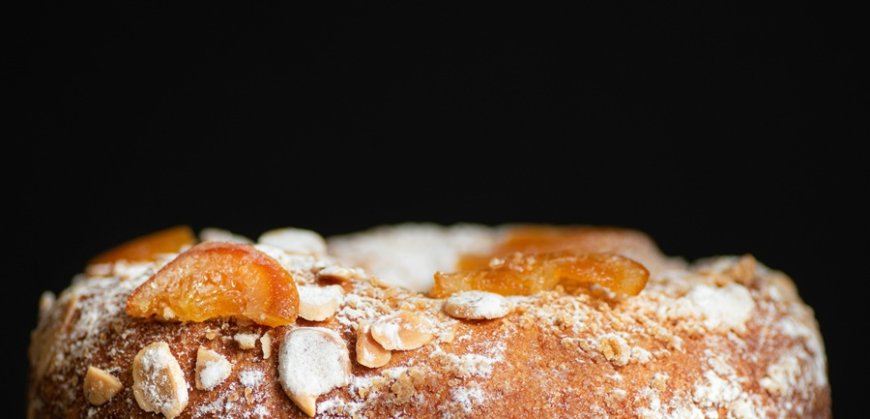 Πνιγμός από πανετόνε: Τραγικός θάνατος στο χριστουγεννιάτικο τραπέζι στο Τορίνο