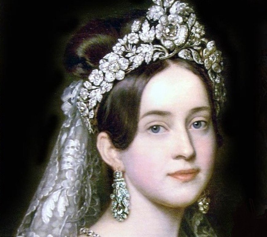 Βασίλισσα Αμαλία: Η ατεκνία ως πολιτικό, ιατρικό και κοινωνικό δράμα της πρώτης Ελλάδας