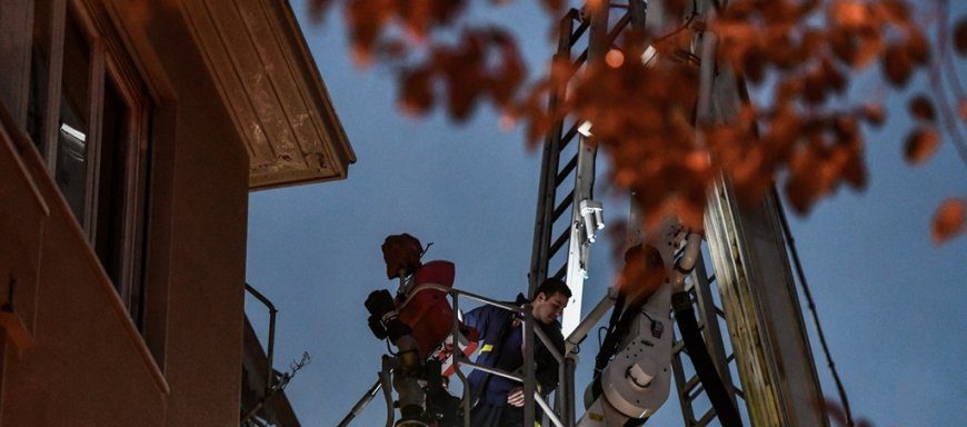 Χήρα υπουργού Κολωνάκι: Συνέλαβαν τον γιο της Ελένης Παπαδοπούλου