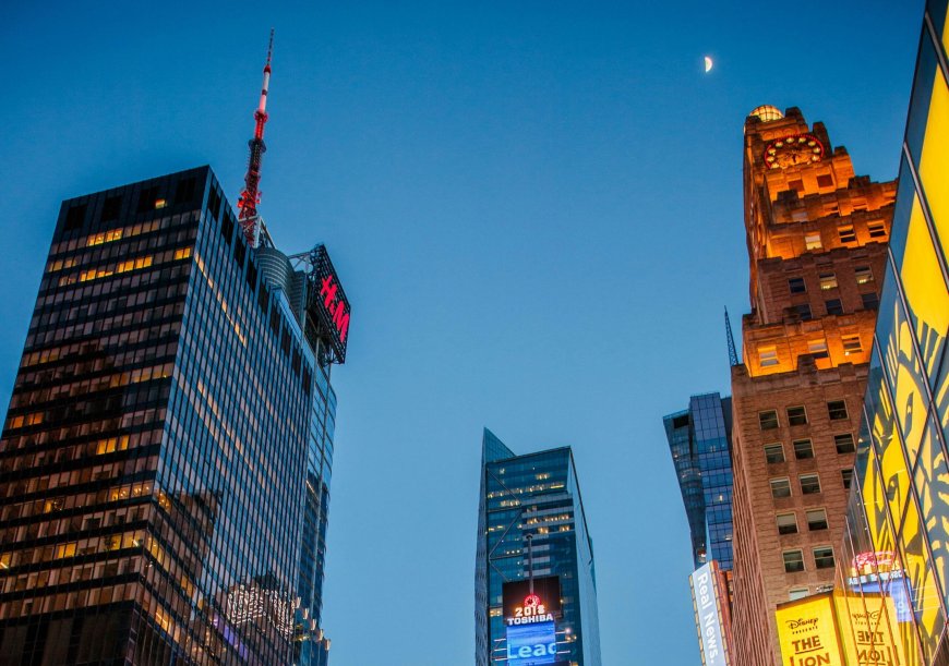 «Ο Ιησούς είναι Παλαιστίνιος»: Θύελλα αντιδράσεων για πινακίδα στην Time Square