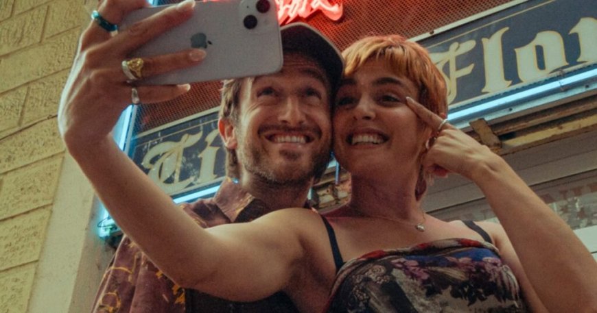 Love You to Death: Η νέα ισπανική rom-com του Apple TV+ μιλά για τον έρωτα όταν η ζωή έχει άλλα σχέδια