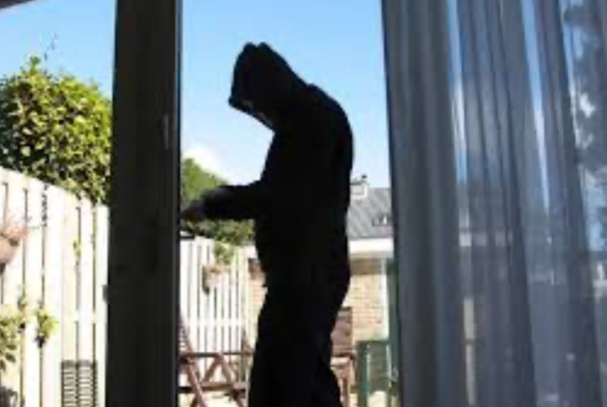 Σπείρα παραβίαζε μπαλκονόπορτες και έμπαινε σε σπίτια στη Δράμα- Μέλος της συνελήφθη στη Θεσσαλονίκη