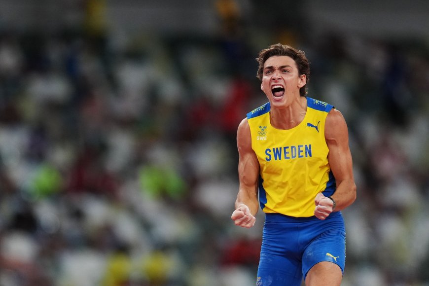 Ντουπλάντις: «Θέλω να γίνω ο επόμενος Σεμπ Κόου»