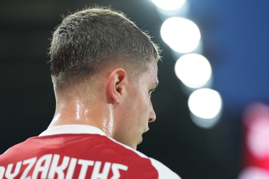 Ολυμπιακός: Στην παγκόσμια «λίστα αξίας» των 100 κορυφαίων συλλόγων