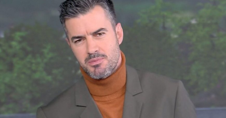 Γιάννης Τσιμιτσέλης: «Όποιος βγαίνει στην τηλεόραση πρέπει να προσέχει πάρα πολύ τι λέει, επηρεάζουμε πολύ κόσμο»