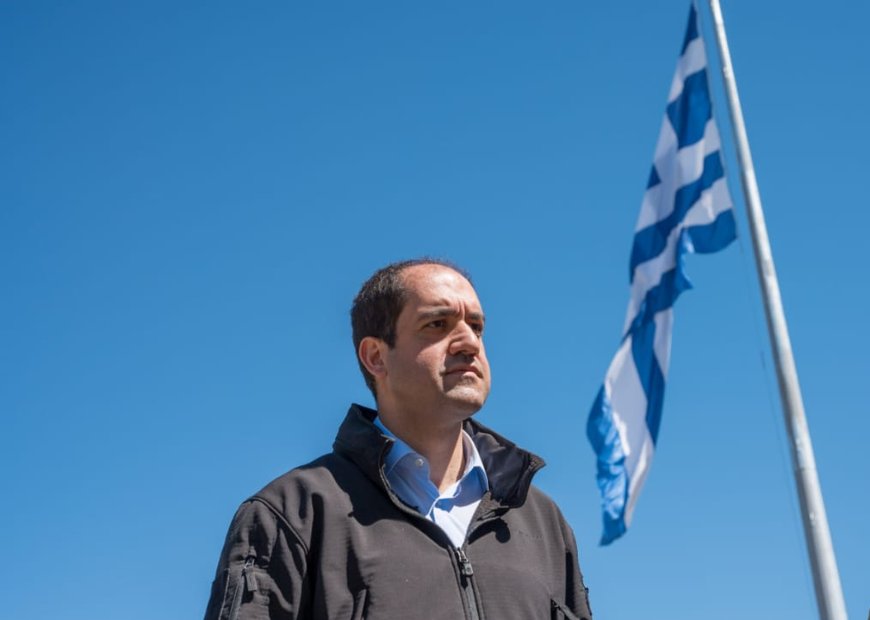 «Ενεργή Μάχη»: Στροφή στην πρόληψη, νέα κέντρα διαχείρισης κινδύνων και θεσμική αναβάθμιση της Πολιτικής Προστασίας