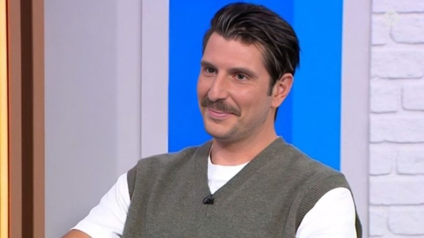 Γιώργος Γεροντιδάκης: «Ένιωσα ότι είμαστε ακόμα άνθρωποι και ανατριχιάζω όταν το θυμάμαι»