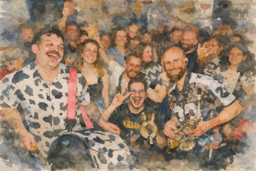 Δήμαρχος Φλώρινας – Banda Entopica: «Είμαστε Έλληνες, όχι Σλάβοι» λένε από τον δήμο