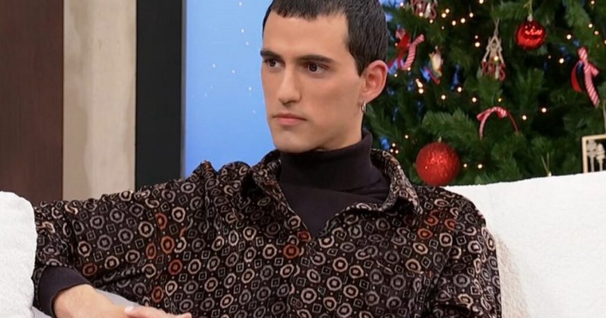 Συγκίνησε ο Βασίλης Μπούτσικος με την εξομολόγησή του: «Δεν ξέρω αν υπάρχει μεγαλύτερη επιβράβευση από αυτό»