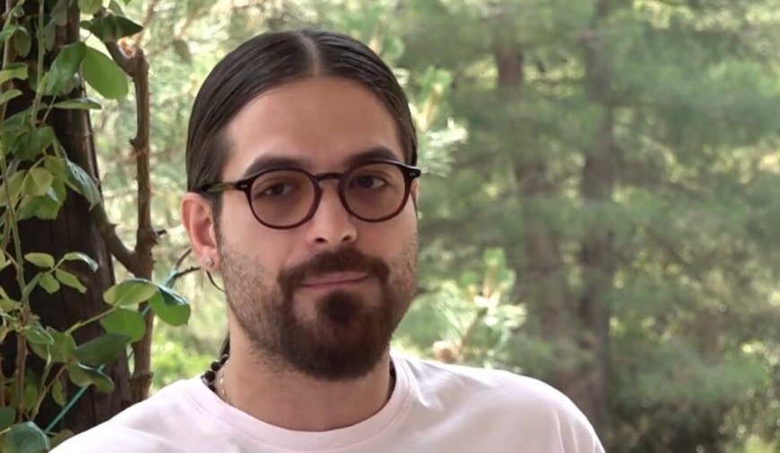 Άρης Μουγκοπέτρος: Τα πρώτα λόγια της συζύγου του, μετά τη μήνυση για ενδοοικογενειακή απειλή