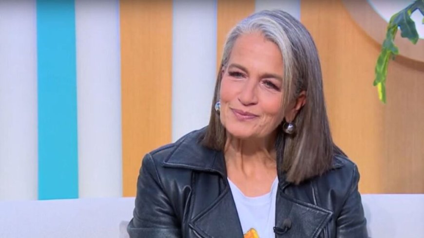 Λουκία Παπαδάκη: «Και η προβολή είναι μέρος της δουλειάς μας, αλλιώς θα το κάναμε στον καθρέφτη του σπιτιού μας»