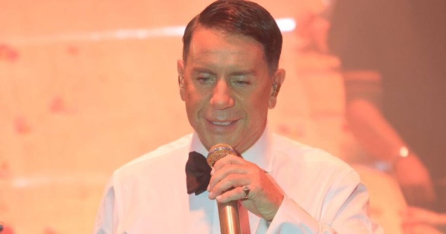 Γιώργος Μαζωνάκης: Η αποκάλυψη για τη μεγάλη δωρεά στον τηλεμαραθώνιο του ΑΝΤ1 – Πόσες χιλιάδες ευρώ έδωσε;