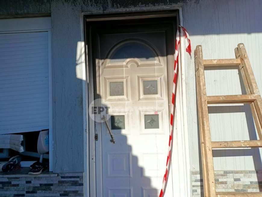 Συλλυπητήριο μήνυμα του Ειδικού Σχολείου για την απώλεια του 7χρονου στο Ρίζωμα Ροδόπης