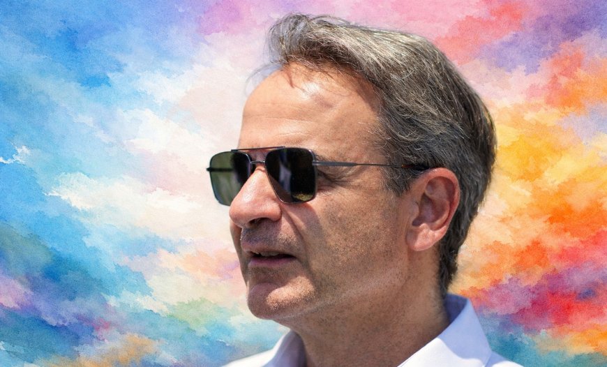 Γιατί η Νέα Δημοκρατία παραμένει πρώτη, κόντρα στη φθορά