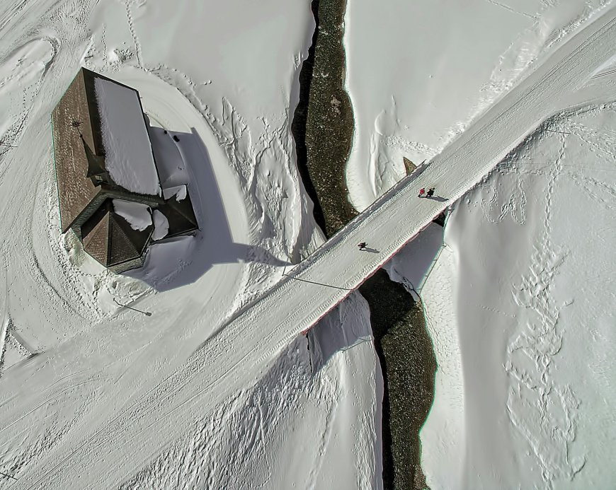 Νέα Υόρκη χιόνια: Χιλιάδες ακυρώσεις πτήσεων