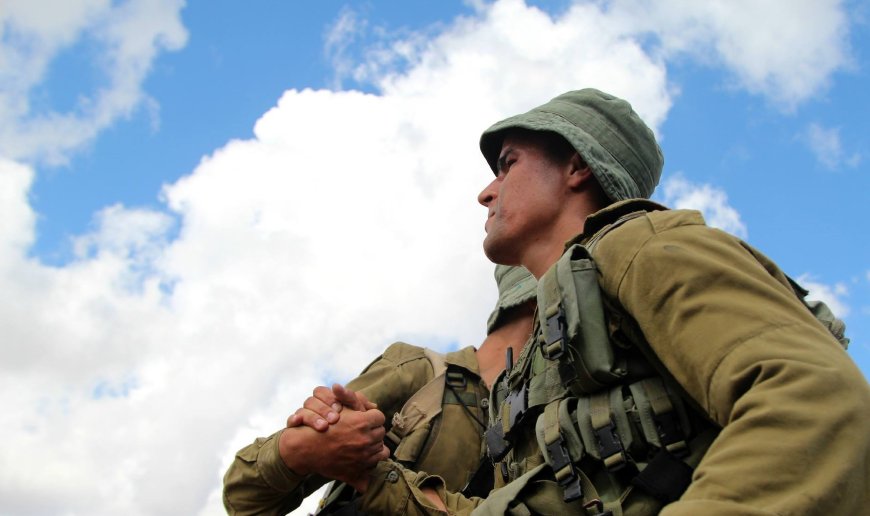 Ισραήλ: Παλαιστίνιος σκότωσε δύο ανθρώπους σε επίθεση με όχημα και μαχαίρι