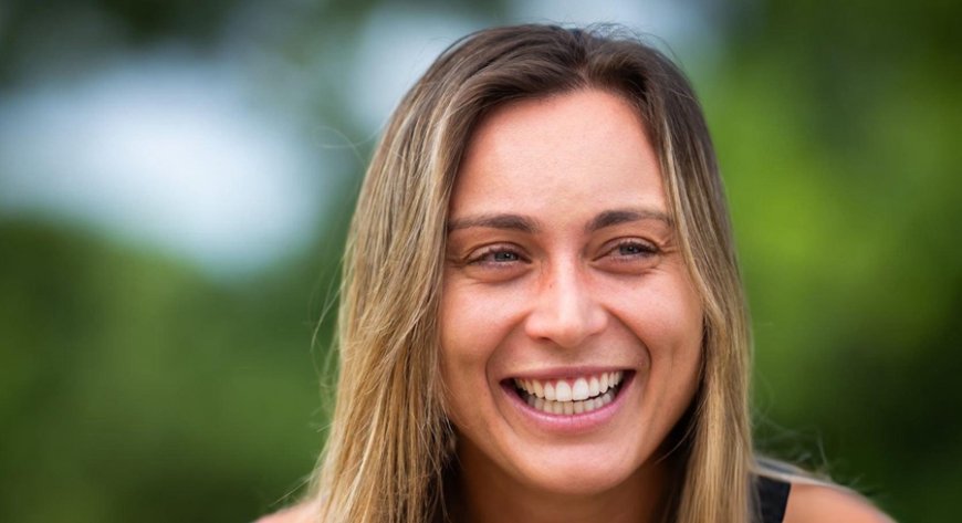 Η ανασκόπηση της Μπαντόσα για το 2025: “Σήμερα μπορώ να πω ότι έχω ωριμάσει”