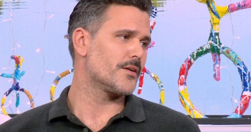 Μιχάλης Λεβεντογιάννης: «Μου έστειλε γλάστρα και είχε μέσα κοριό, φρίκαρα, φώναξα την αστυνομία και τη δικηγόρο μου»