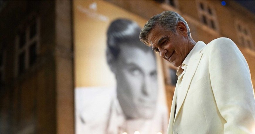 Jay Kelly: 10 fun facts για την πιο meta ταινία του Noah Baumbach που θα θες να μοιραστείς με τους φίλους σου