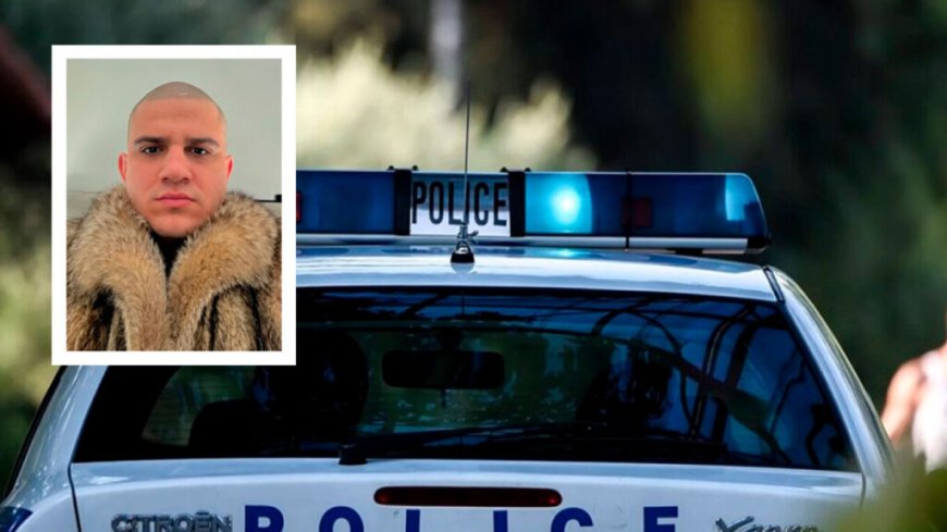 Δικηγόρος Ιβάν Γκρέκο μετά τη σύλληψη του τράπερ: Ανυπόστατες οι φήμες για παραβίαση όρων, δεν έχει βραχιολάκι από 17/12