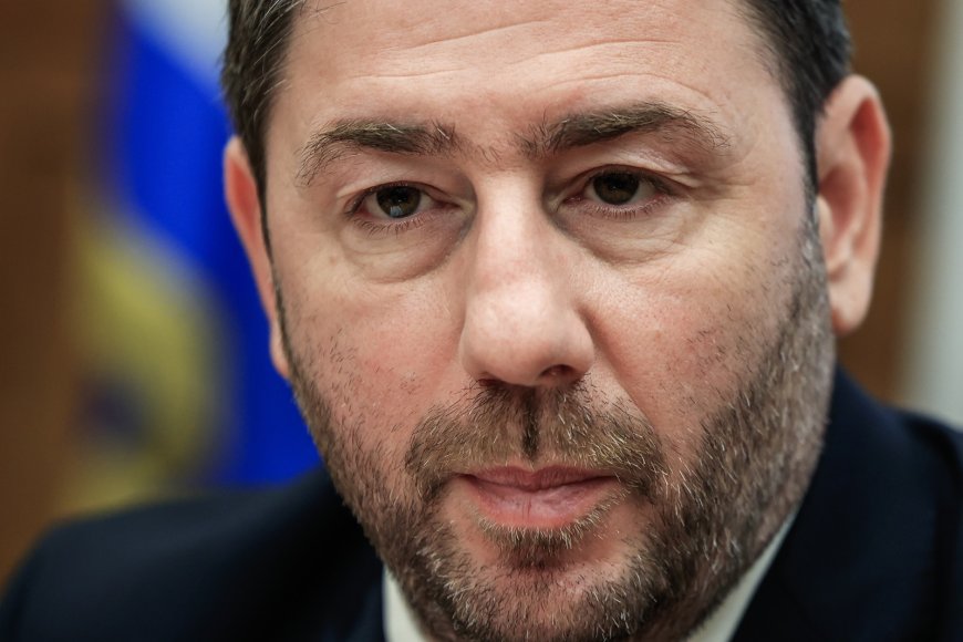 Παρασκευαΐδης – Ανδρουλάκης: “Απειλή για την ενότητα οι αποφάσεις της κεντρικής διοίκησης του ΠΑΣΟΚ”