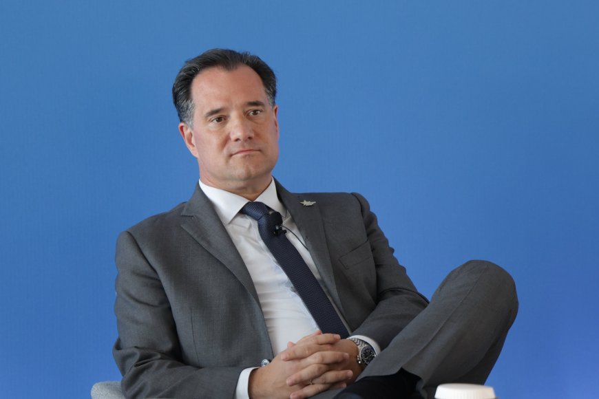 Συμφωνία Mercosur – ΕΕ: Η ανάρτηση Γεωργιάδη για τον ΣΥΡΙΖΑ