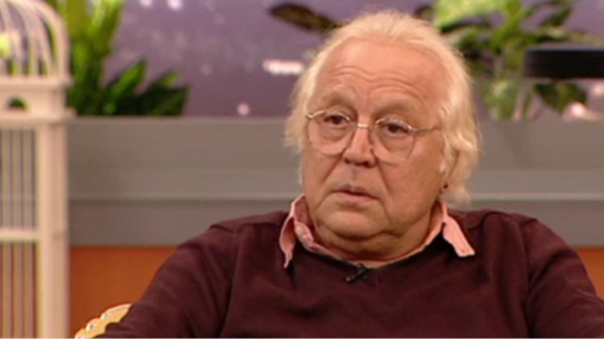 Μεγακλής Βιντιάδης: «Η Κατερίνα Καραβάτου θα αρχίσει εκπομπή, πρωινή, στον ΑΝΤ1»