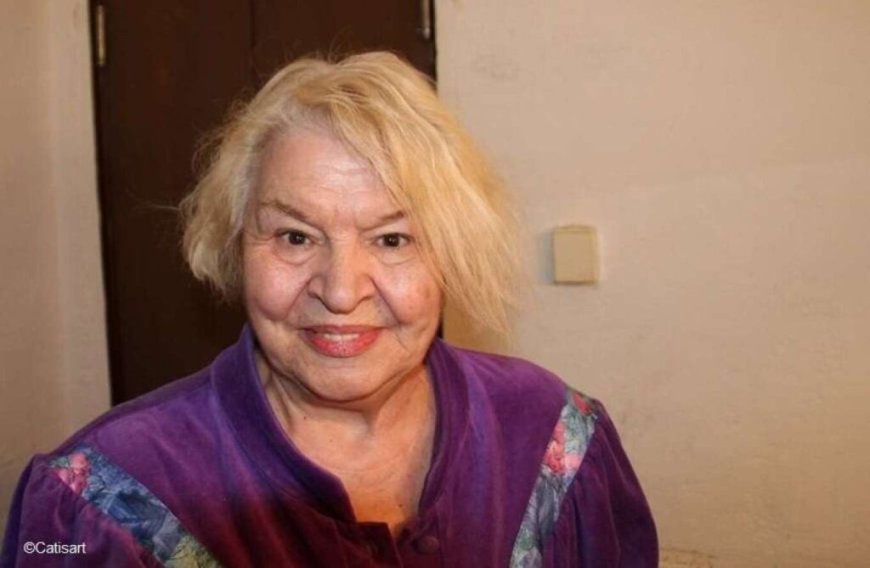 Γιάννα Σταυράκη: «Θα πω στο κυτταρολογικό να κάνουν το εύρημα φύλλο και φτερό, υπάρχει καρκίνος… μου είπε η γιατρός»