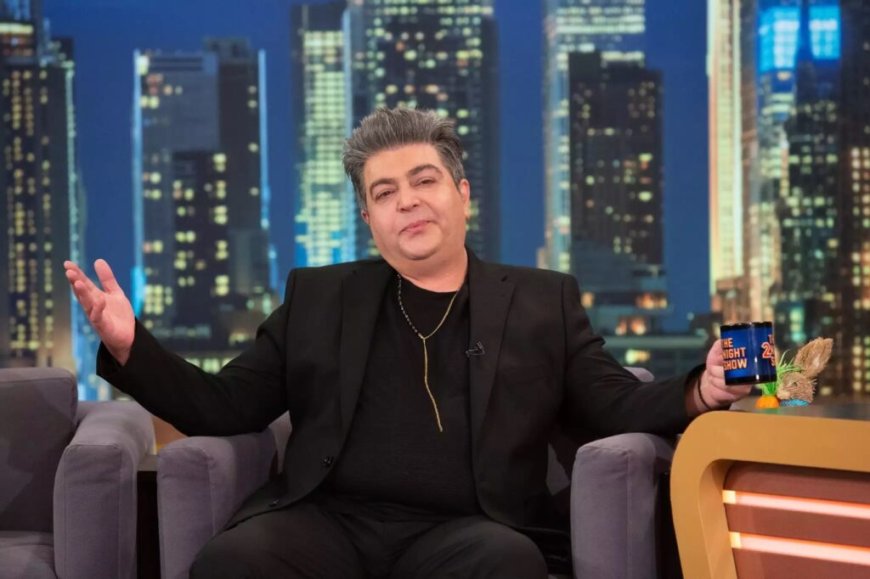 Σώτης Βολάνης: «Μπορεί να μου έφυγαν και 700.000 για ένα αυτοκίνητο, αλλά δεν το μετάνιωσα»