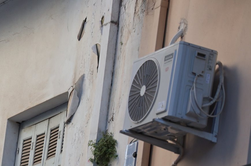 Γκύζη τραγωδία: Σημείωμα σε συγγενικό του πρόσωπο άφησε ο 74χρονος πριν μαχαιρώσει τη σύζυγό του