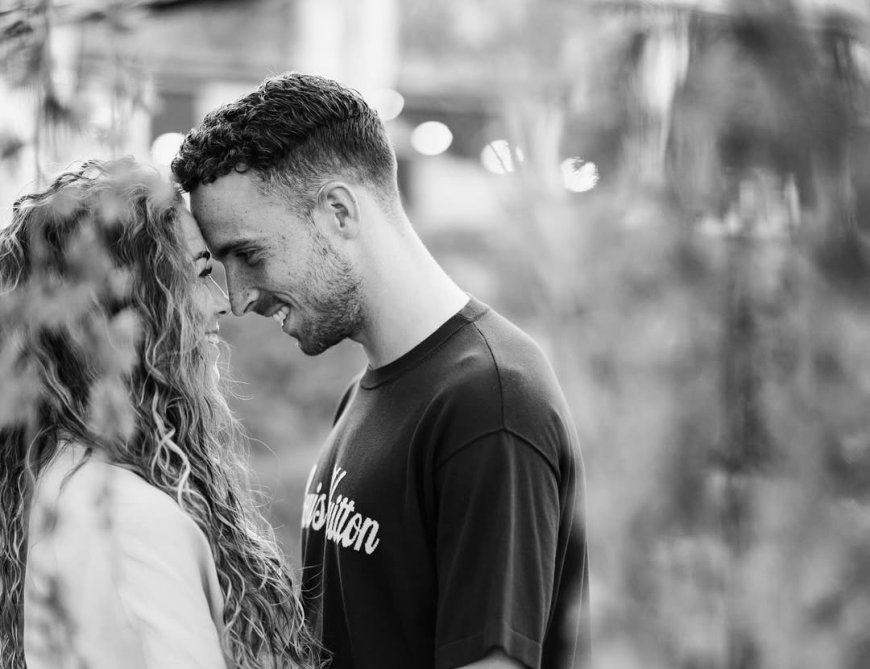 Σύζυγος Ζότα: «Ευχαριστώ από τα βάθη της καρδιάς μου τη Λίβερπουλ»