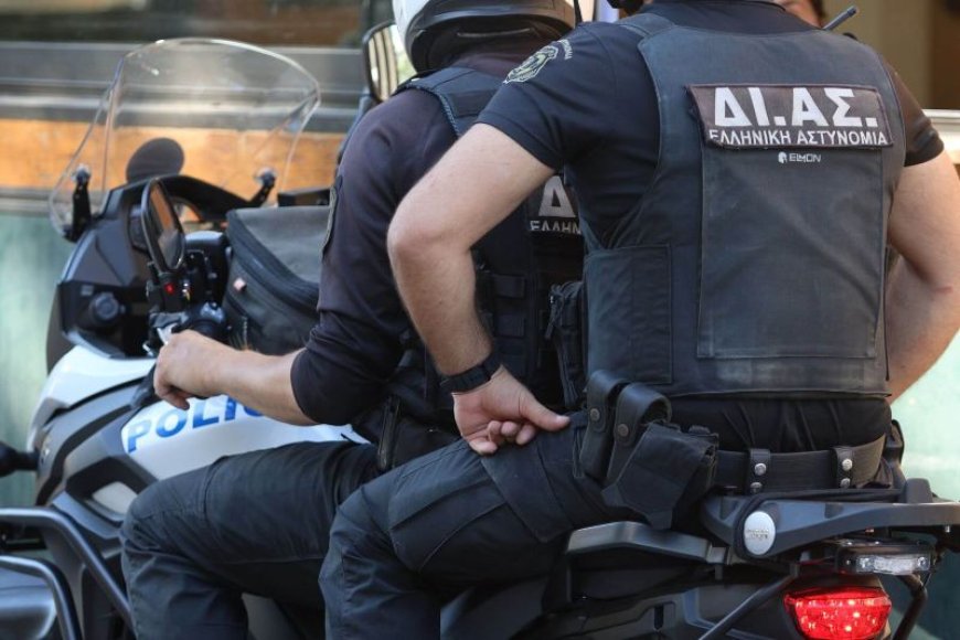 Θεσσαλονίκη: 14χρονος απείλησε 13χρονο σε κατάστημα παιχνιδιών για να του πάρει το πορτοφόλι